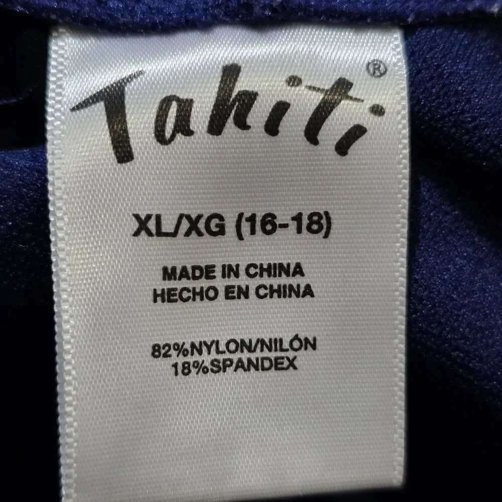 Tahaiti tahiti one